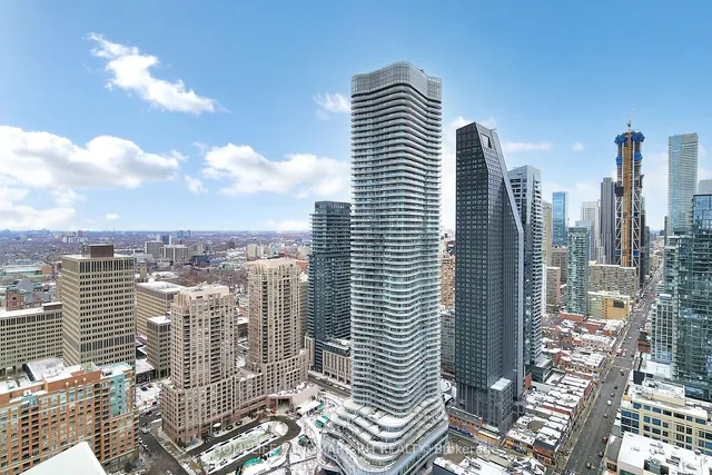 Additional image 15 of 501 Yonge St Unit 3904