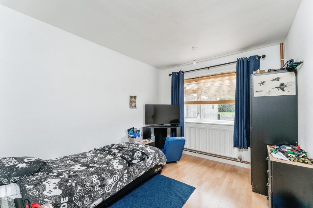 Additional image 12 of Highland Avenue, DEESIDE, Clwyd, CH5