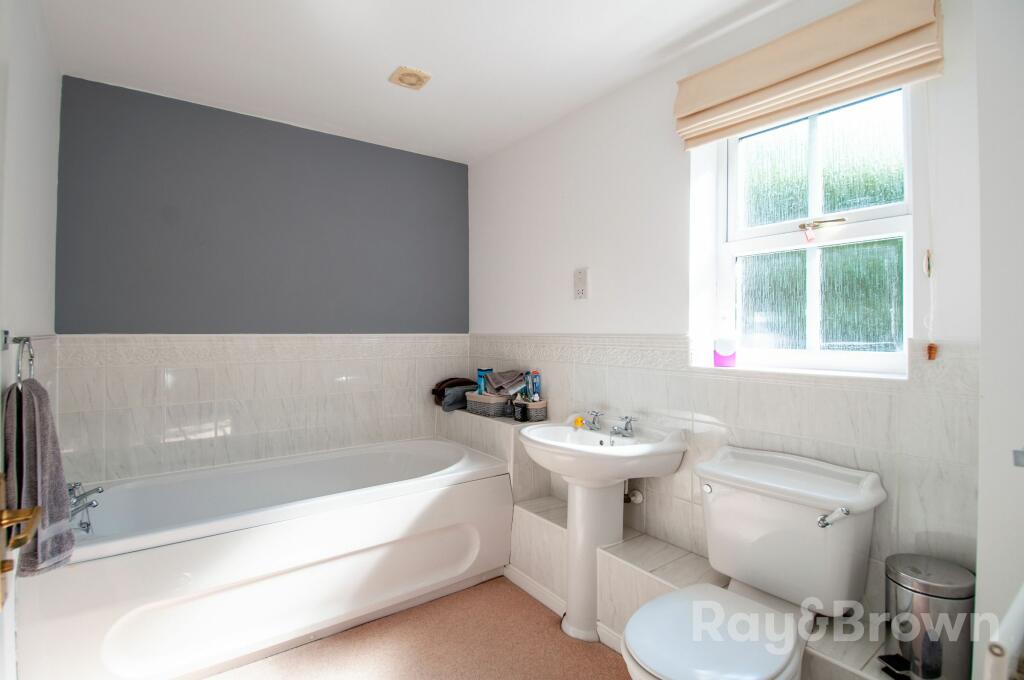 Additional image 26 of Dan Y Graig Heights, Talbot Green, Pontyclun