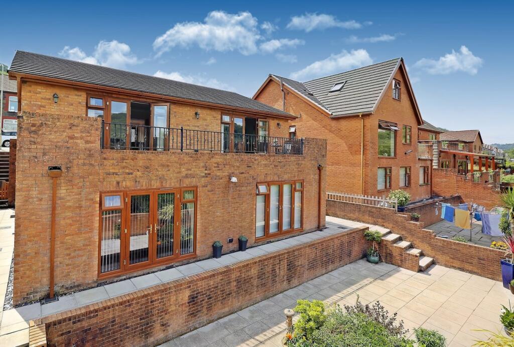 Additional image 31 of Danylan Road, Pontypridd, CF37