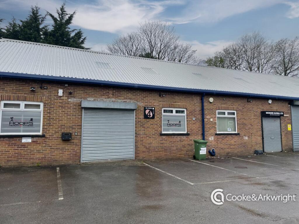 Additional image 14 of Del Guerra Court Industrial Estate, Tonyrefail, CF39 8ES