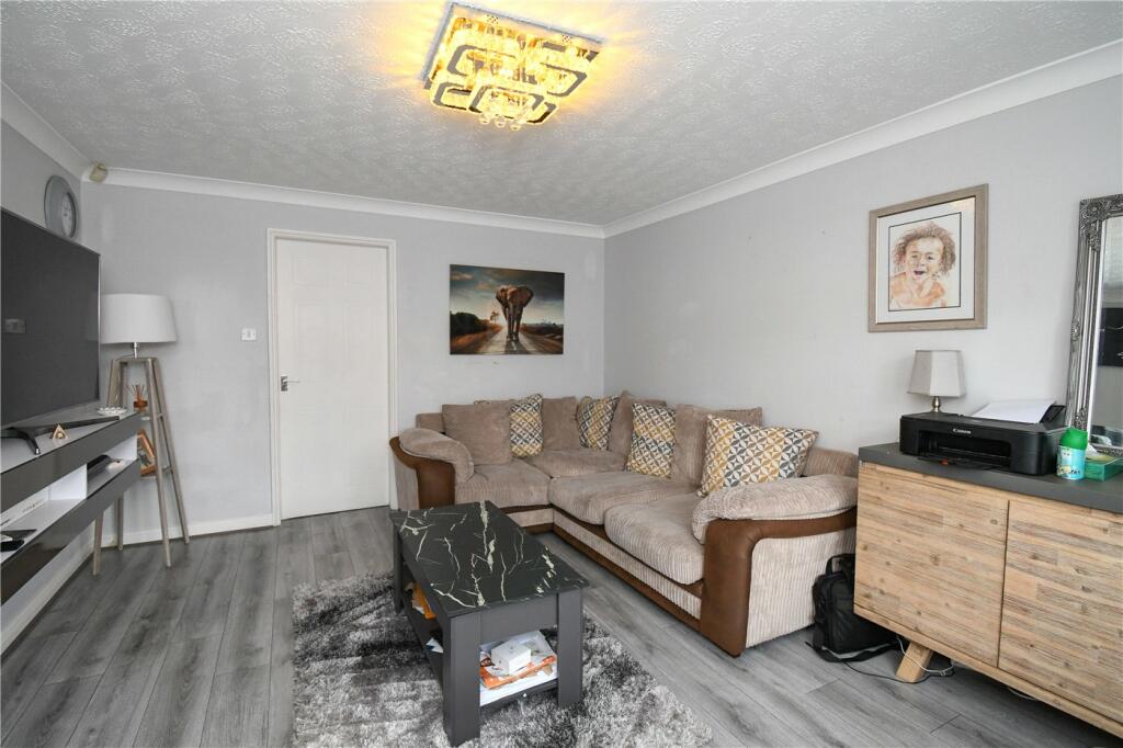 Additional image 4 of Wilfred Owen Drive, Claughton, Wirral