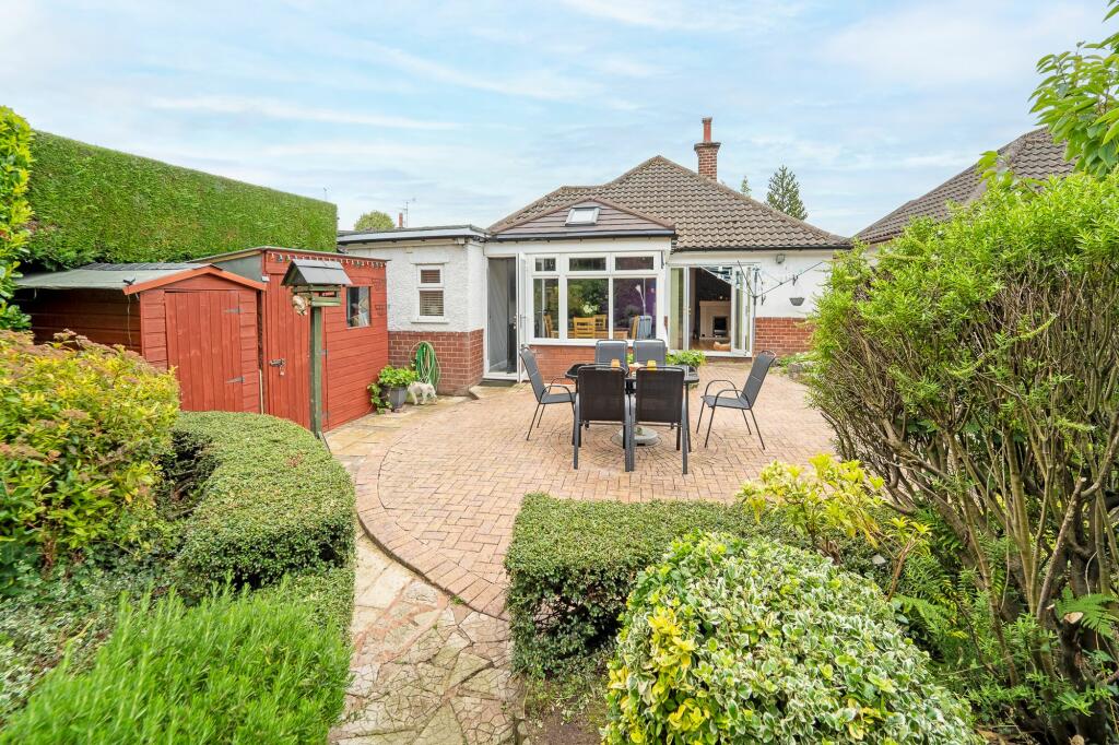Additional image 19 of Vickers Close, Hawarden, CH5