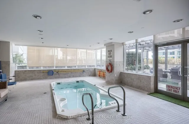 Additional image 25 of 3 Marine Parade Dr Unit 605