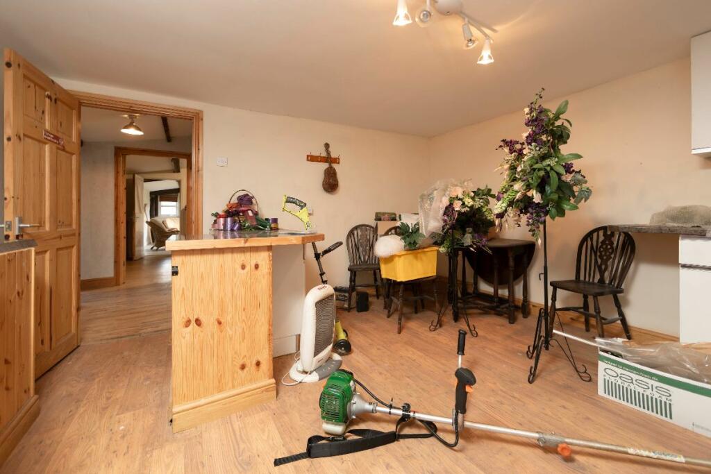 Additional image 74 of Cwmheldeg Isaf Farm, Cilfynydd, Pontypridd