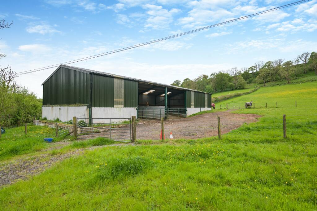 Additional image 19 of Ystradfellte, Aberdare