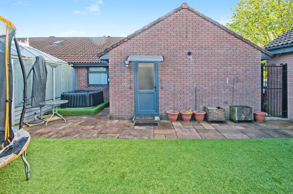 Additional image 14 of Rock Terrace, Ynysybwl, Pontypridd