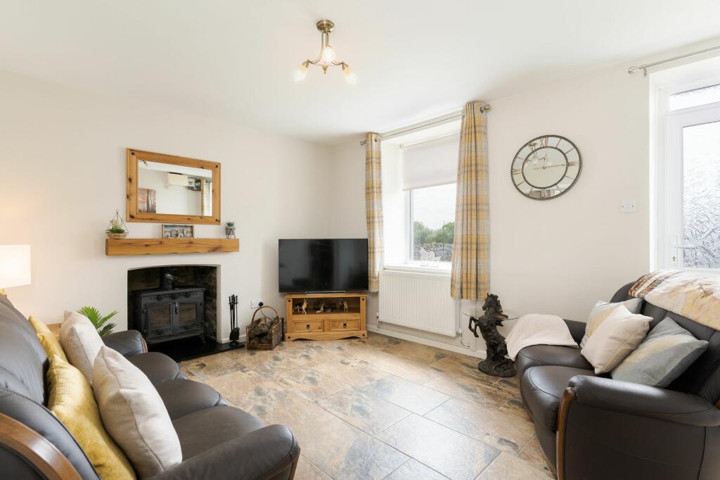 Additional image 11 of Cae'r Ysgol Farm, Tonyrefail, Porth