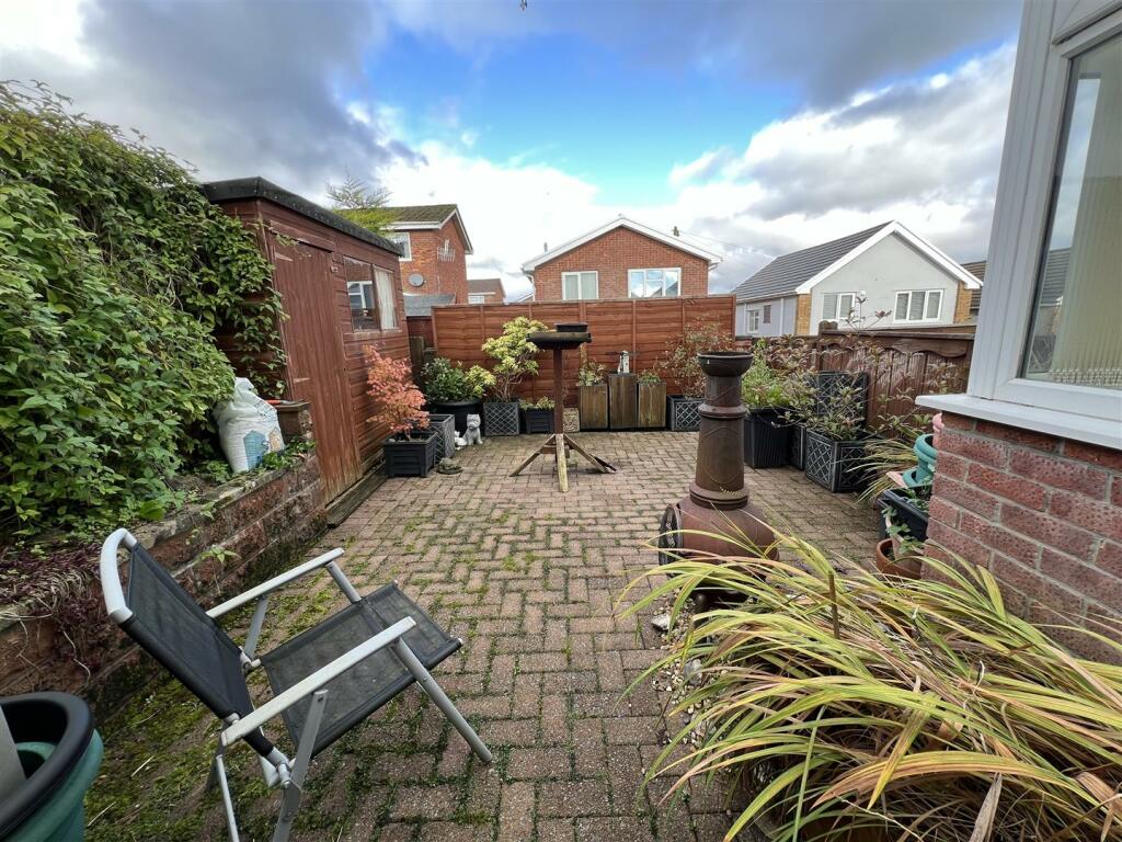 Additional image 26 of Parc Glas