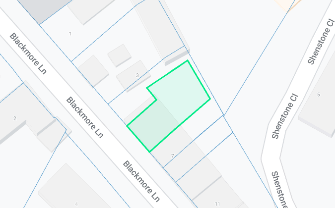 Additional image 22 of Blackmore Lane, Bromsgrove, B60 1AB