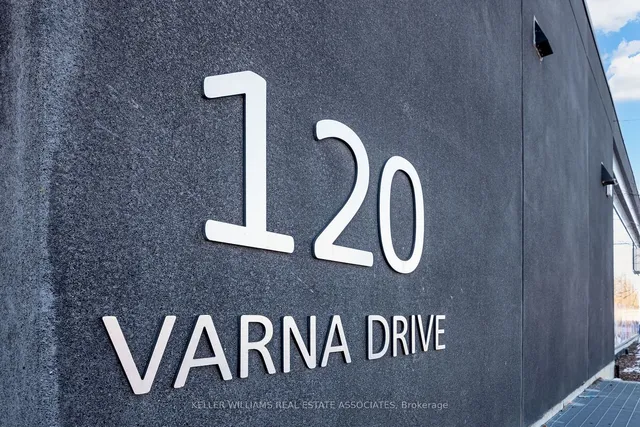 120 Varna Dr Unit 1017