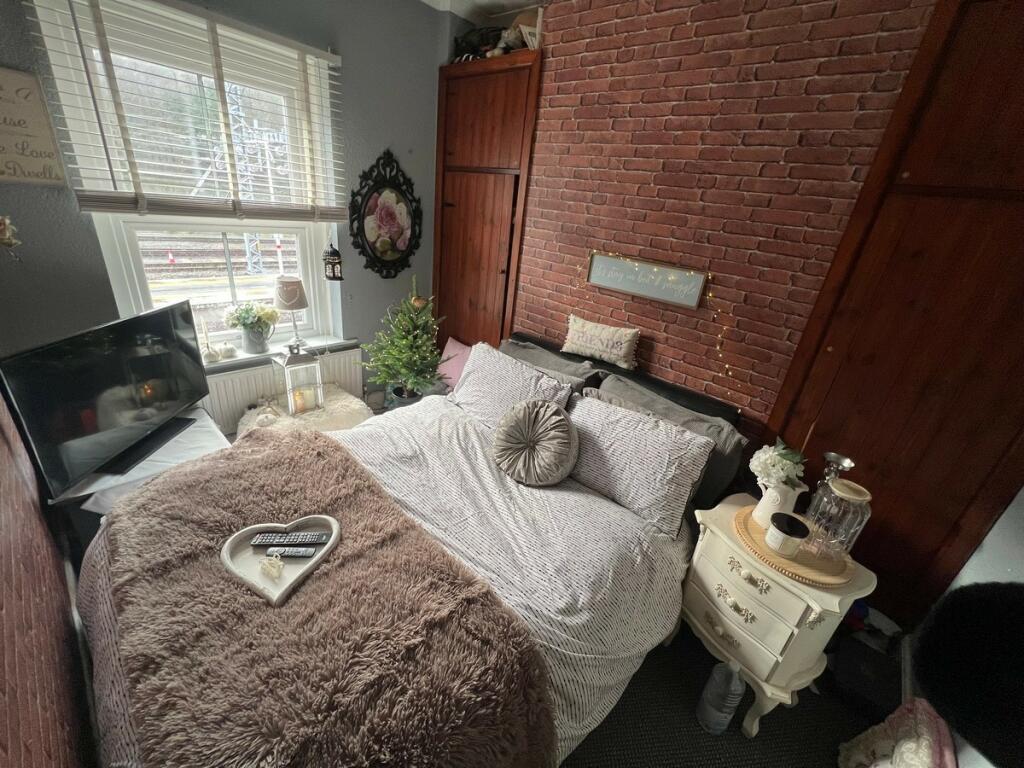 Additional image 10 of Station Terrace Treherbert - Treorchy