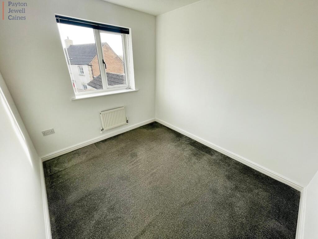 Additional image 9 of Hill Court, Broadlands, Bridgend County. CF31 5BX