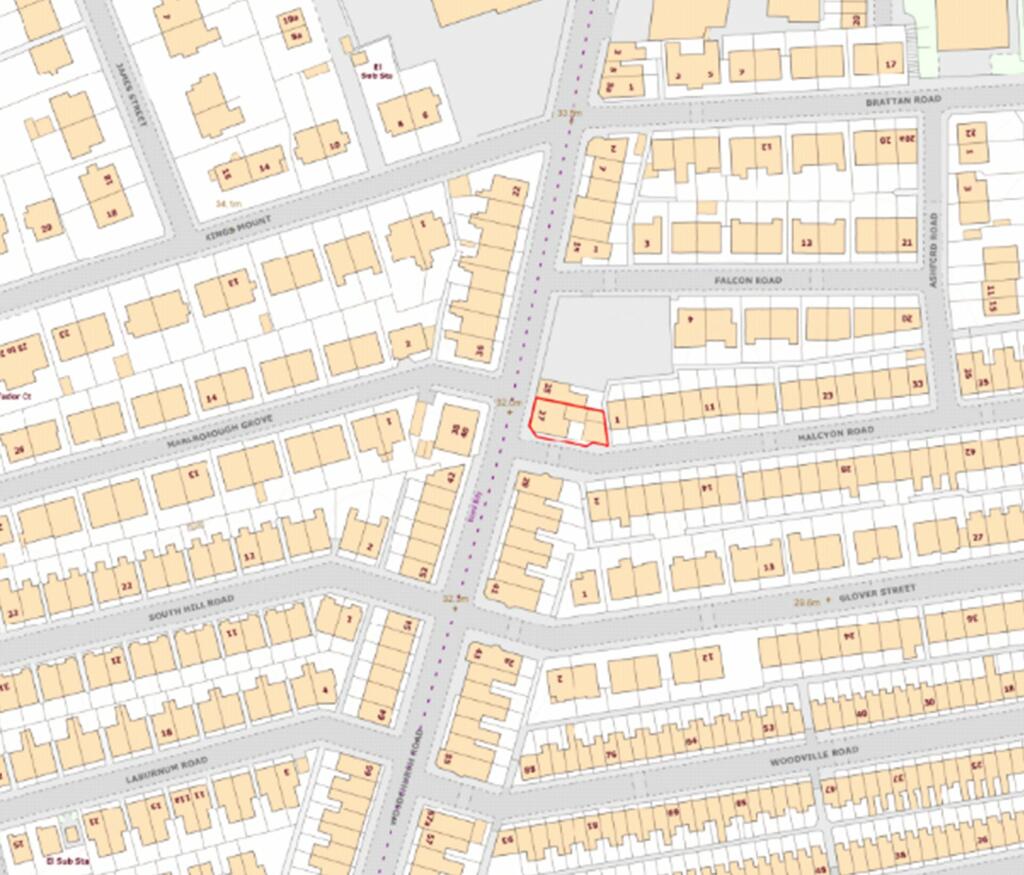 Additional image 6 of Halcyon Road, Birkenhead, Wirral, Merseyside, CH41