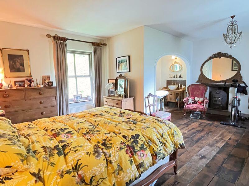 Additional image 8 of Woodlands, Llancarfan, The Vale of Glamorgan CF62 3AD