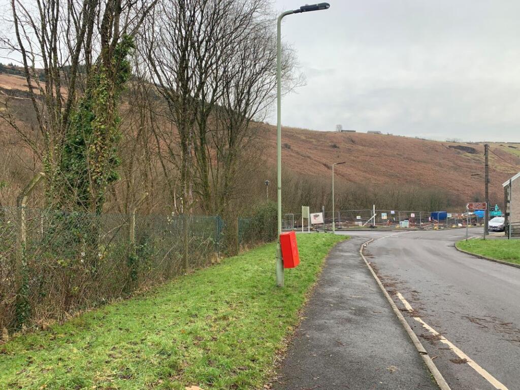Additional image 9 of Building Plot Adjacent, To The Rear of East Street Tylerstown, Ferndale, Mid Glamorgan, Ferndale, CF43 3HR