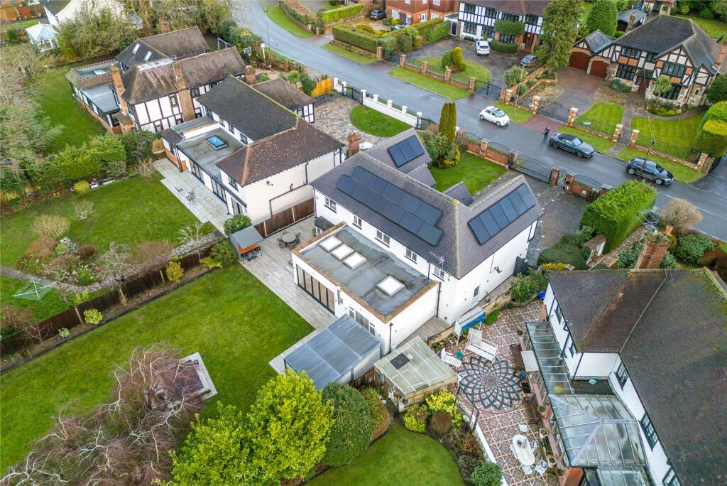 Additional image 46 of Highfield Road, Chislehurst