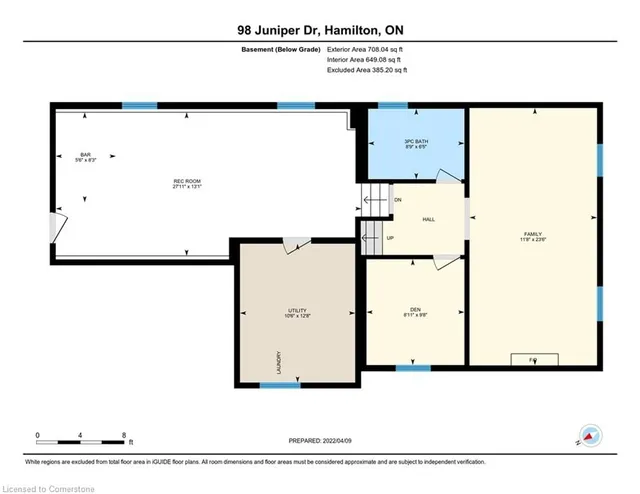 Additional image 34 of 98 Juniper Dr