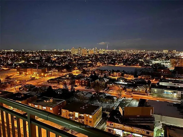 Additional image 2 of 830 Lawrence Ave Unit 1209