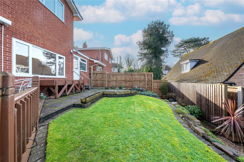 Additional image 48 of Warmington Drive, Sutton Coldfield, West Midlands, B73