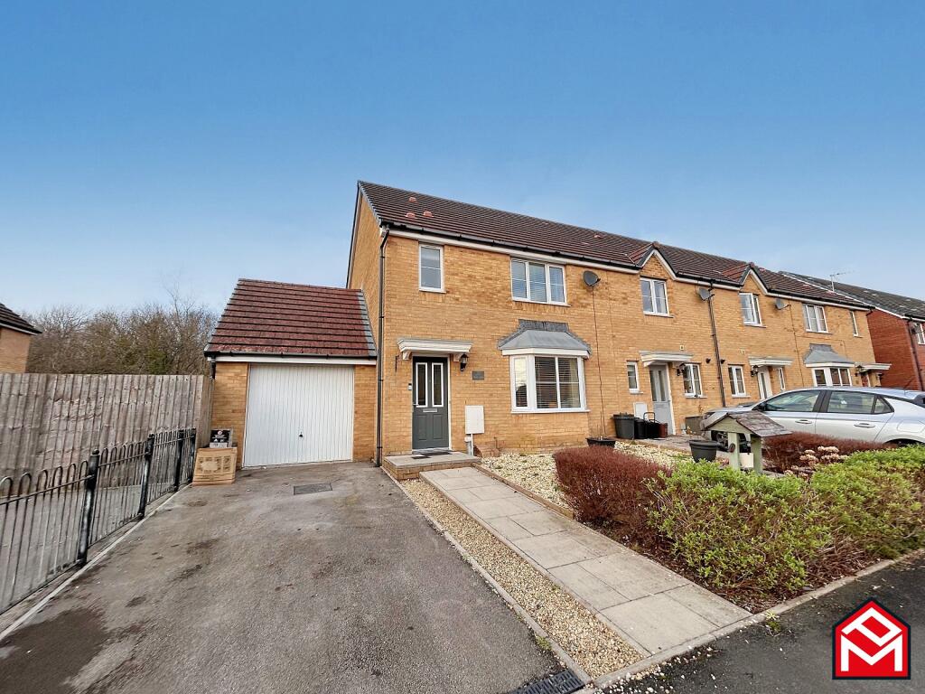 Additional image 23 of Wood Green, Bridgend, Bridgend County. CF31 4AT