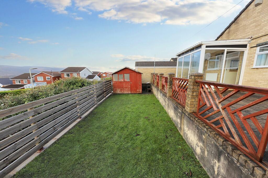 Additional image 16 of Holly Drive, Cwmdare, Aberdare