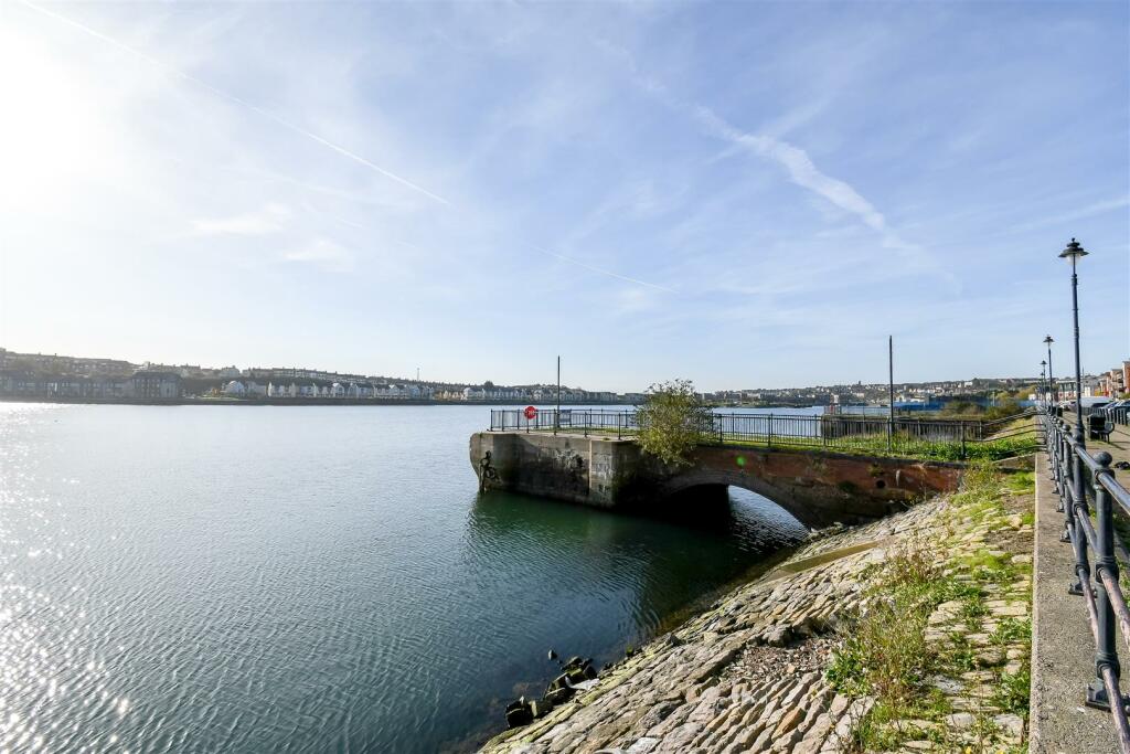 Additional image 17 of Cei Dafydd, Barry