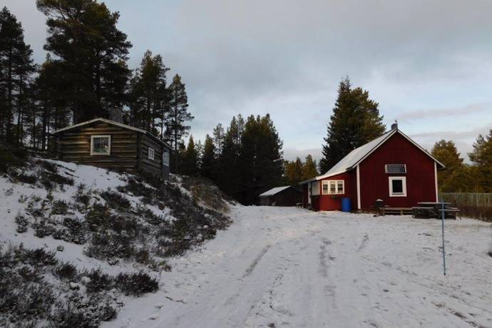 Additional image 2 of Storbäcksvallen 6, Östomsjön, Älvdalens kommun