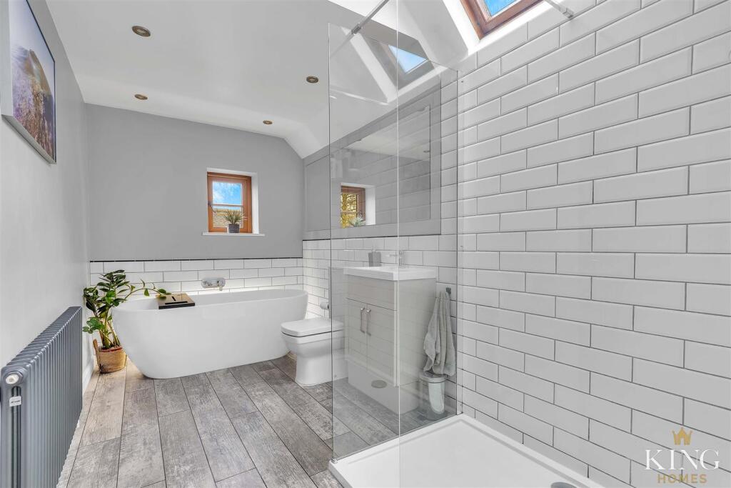 Additional image 14 of The Coach House, Beoley Court, Icknield Street, Beoley, B98 9AL