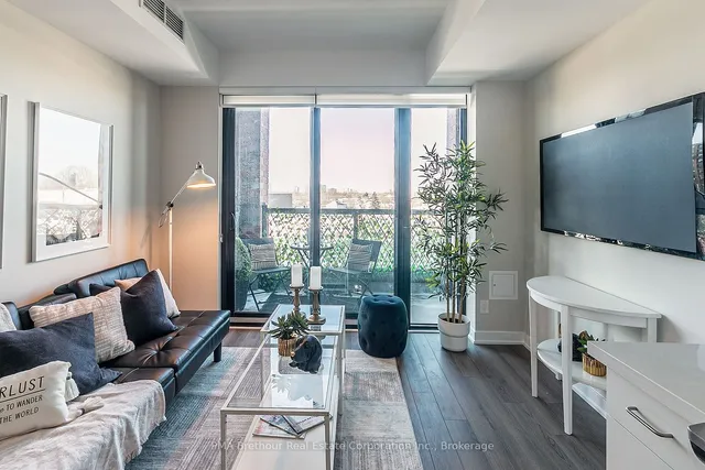 Additional image 2 of 2799 Kingston Rd Unit 615