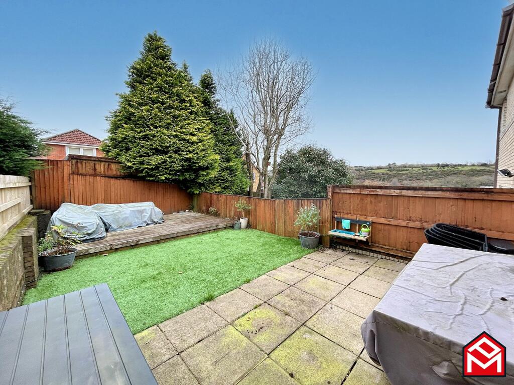 Additional image 24 of Nant-y-coed, Thomastown, Tonyrefail, Porth, Rhondda Cynon Taff. CF39 8FB