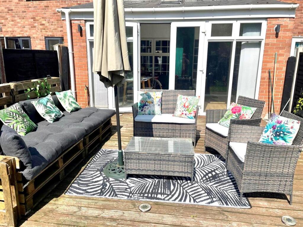 Additional image 22 of Dornie Drive, Birmingham