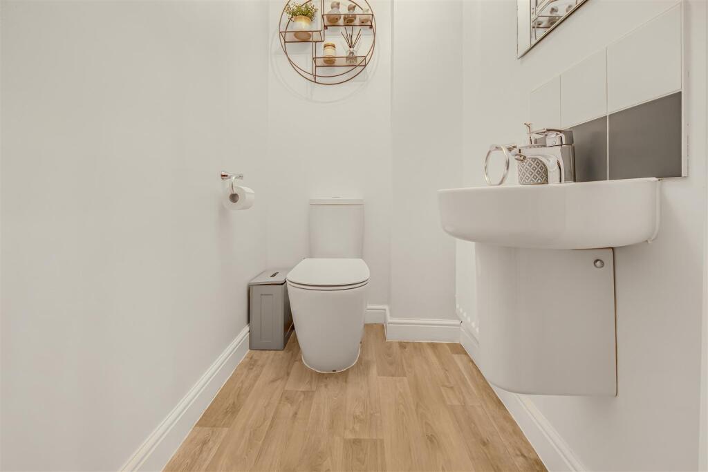 Additional image 13 of Cae Newydd, St Nicholas, Vale of Glamorgan