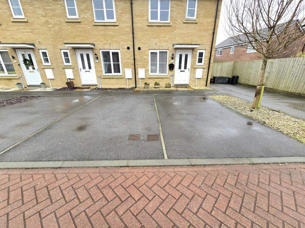 Additional image 21 of Heol Healey, Coity, Bridgend. CF35 6GW