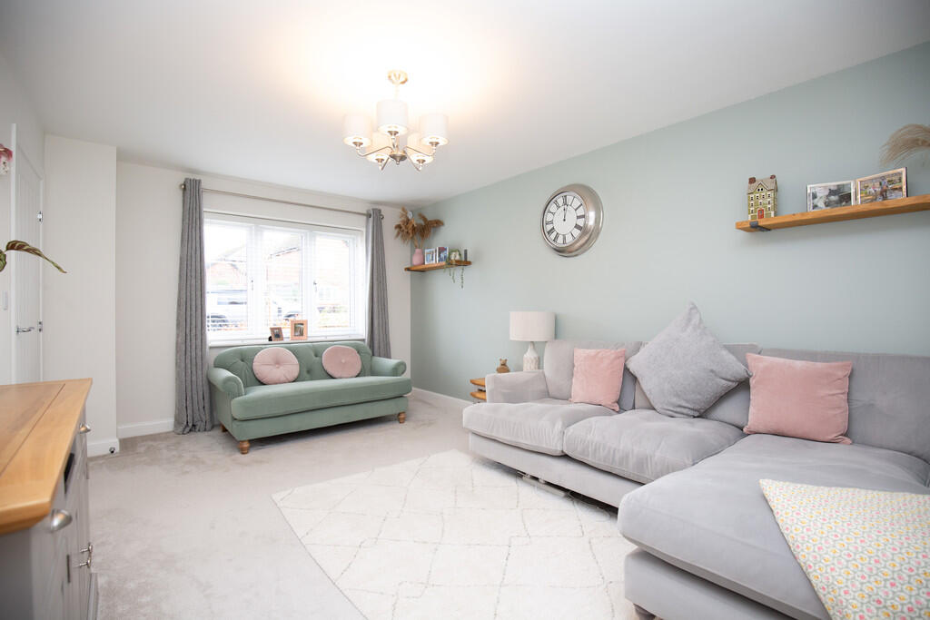 Additional image 13 of Abbott Road, Polesworth