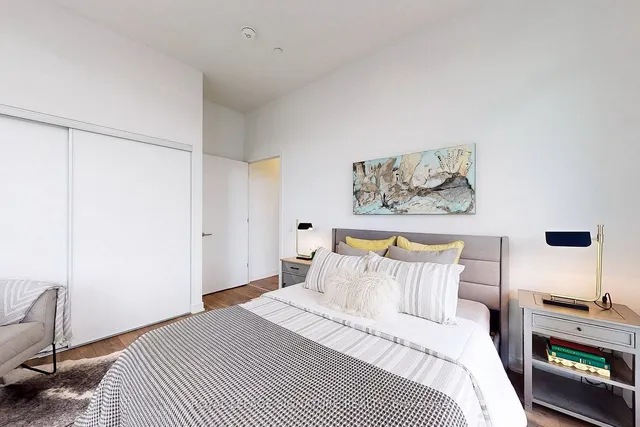 Additional image 13 of 9 Tecumseth St Unit 607