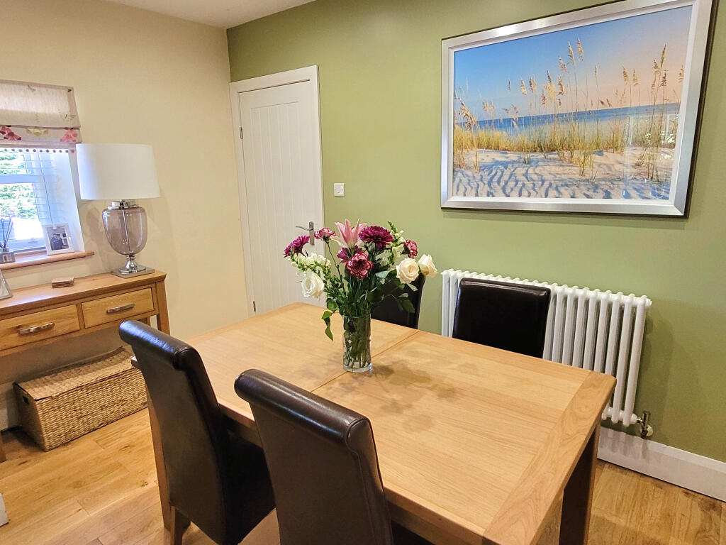 Additional image 10 of THE OLD POST OFFICE, MAUDLAM, CF33 4PH