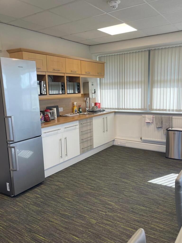 Additional image 12 of Workspace 117, Glendale House, Glendale Avenue, Sandycroft, Deeside