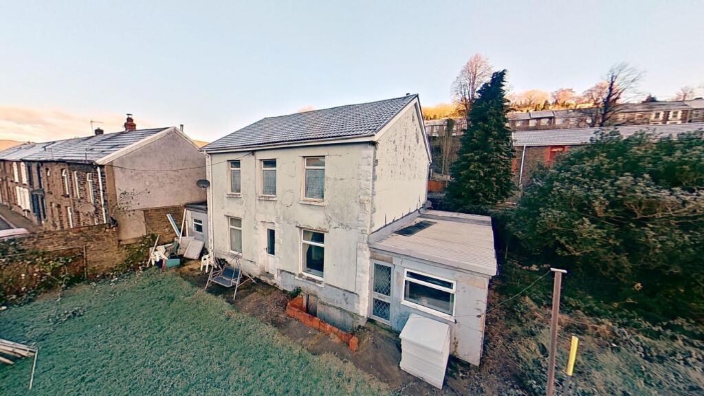 Additional image 2 of Syphon House, North Road, Porth, Mid Glamorgan, CF39 9SH