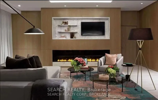 Additional image 16 of 575 Bloor St Unit 1502