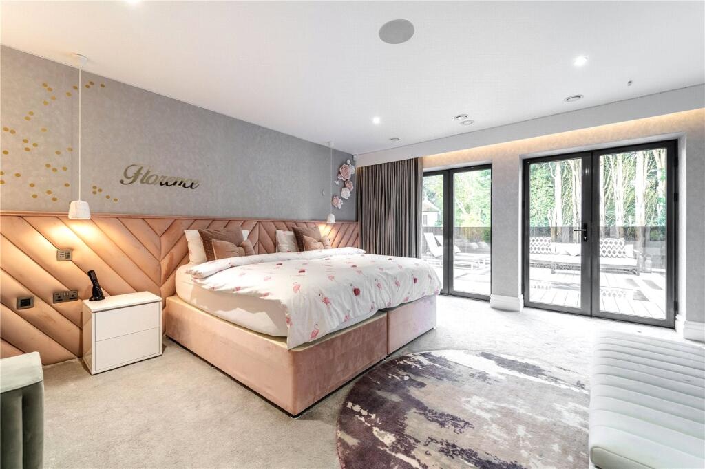 Additional image 40 of Croft Drive, Caldy, Wirral, CH48