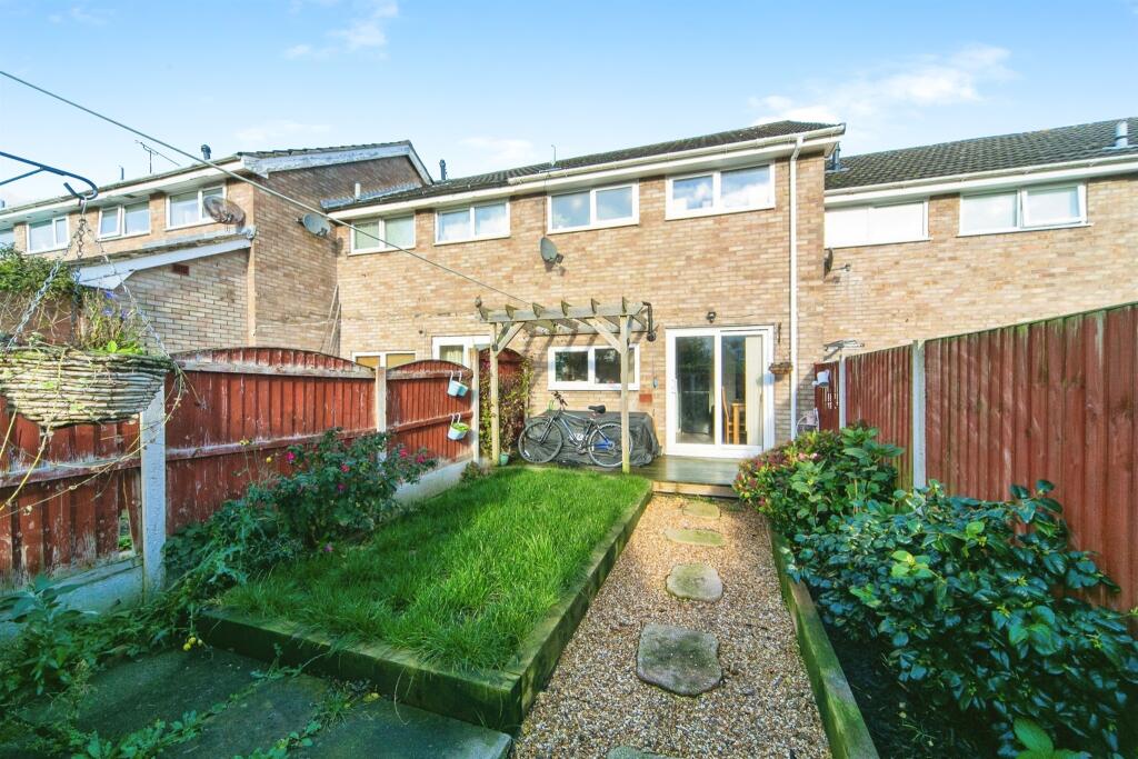 Additional image 17 of Dairy Bank, Elton, CHESTER