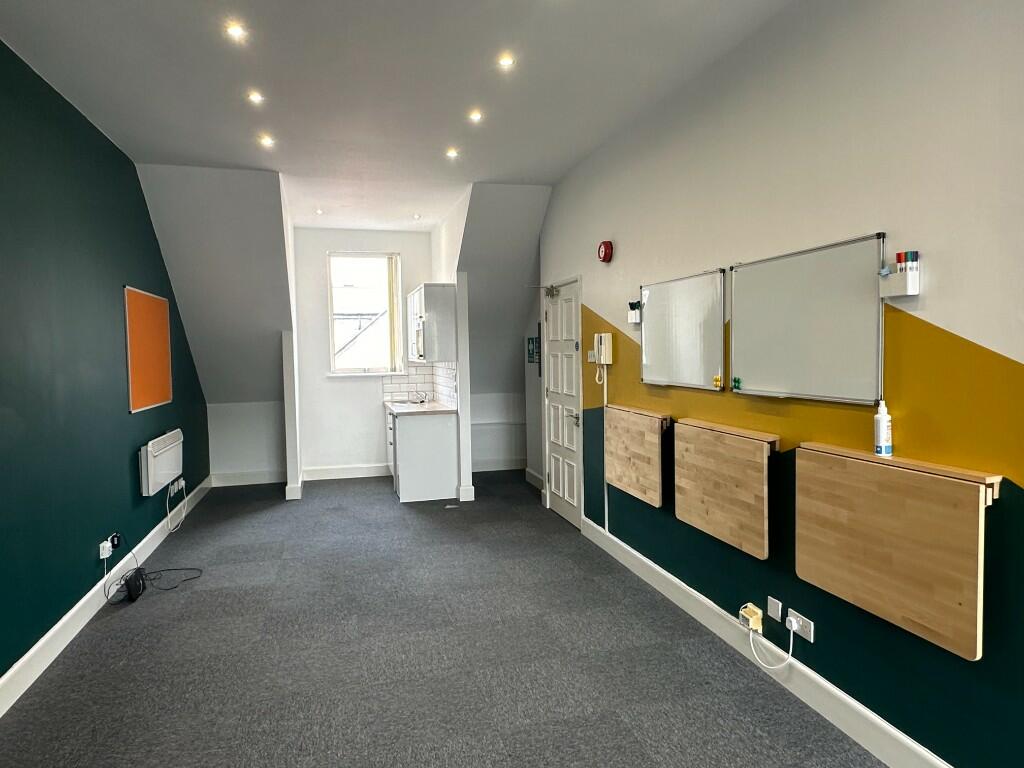 Additional image 9 of Second Floor, 4 Hunters Walk, Canal Street, Chester, CH1 4EB