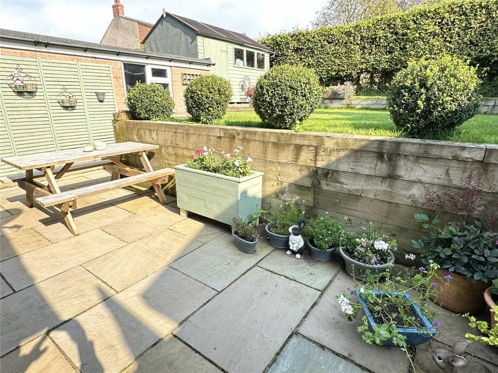 Additional image 20 of School Road, Cumwhinton, Carlisle, Cumbria, CA4