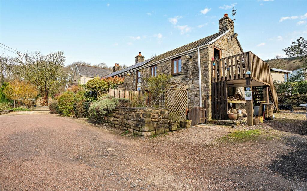 Additional image 20 of Cwmbach, Aberdare, Rhondda Cynon Taf, CF44