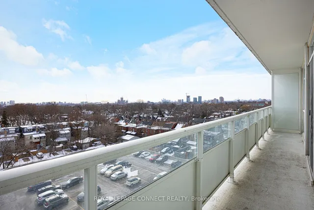 Additional image 15 of 580 Christie St Unit 707