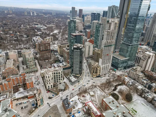 Additional image 34 of 88 Davenport Rd Unit 804