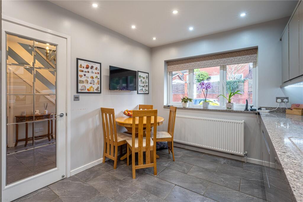 Additional image 10 of Warmington Drive, Sutton Coldfield, West Midlands, B73