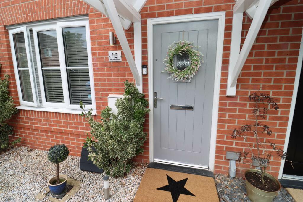 Additional image 27 of Harrison Close, Eastham