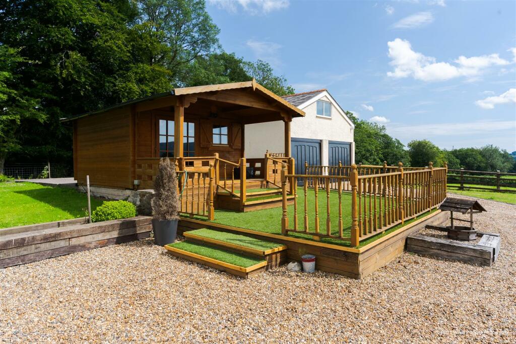 Additional image 20 of Castellau, Llantrisant, Pontyclun